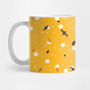 Bat Mug